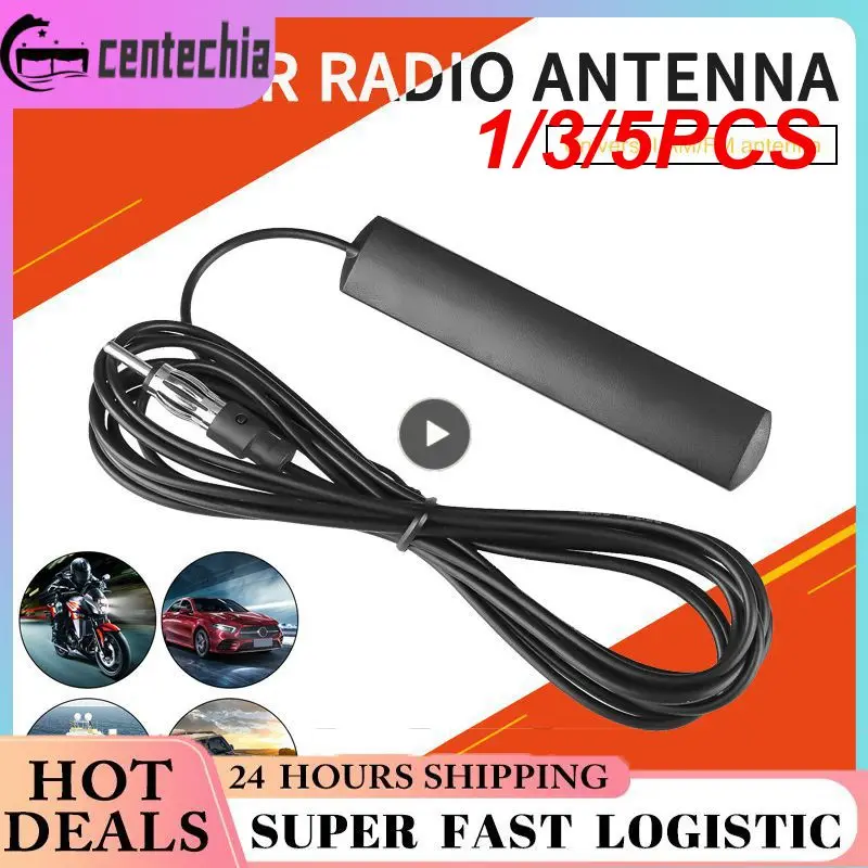 

1/3/5 шт., GSM-антенна 700-2600 МГц