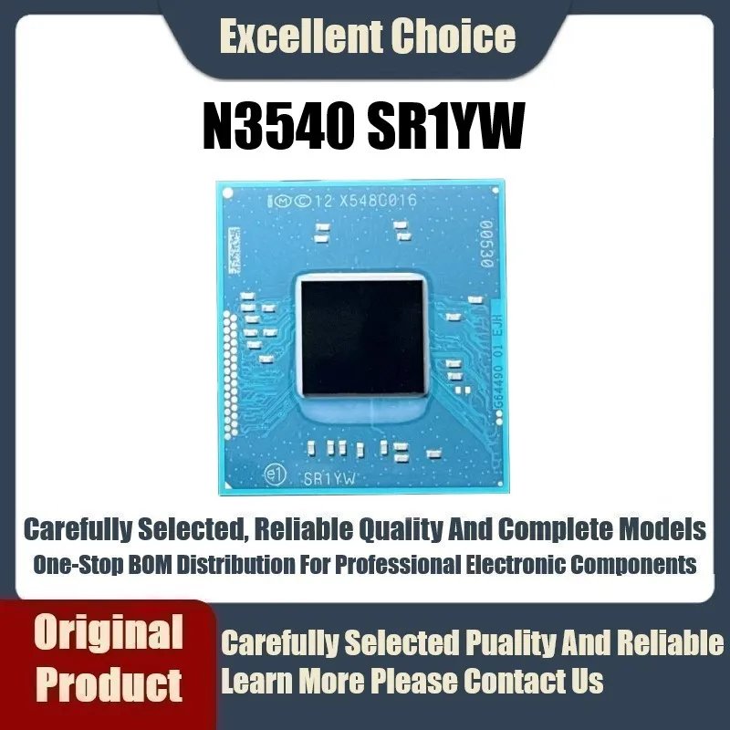 1 шт./партия, оригинальные N2807 SR1W5 N2810 SR1LX N2830 SR1W4 N2840 SR1YJ N2930 SR1W3 N2940 SR1YV N3540 SR1YW BGA