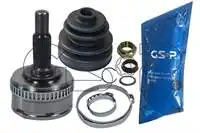 

Axle head for 835001