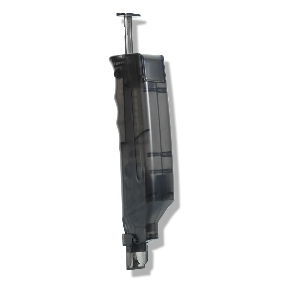 Эластичный шестимиллиметровый скоростной погрузчик BB