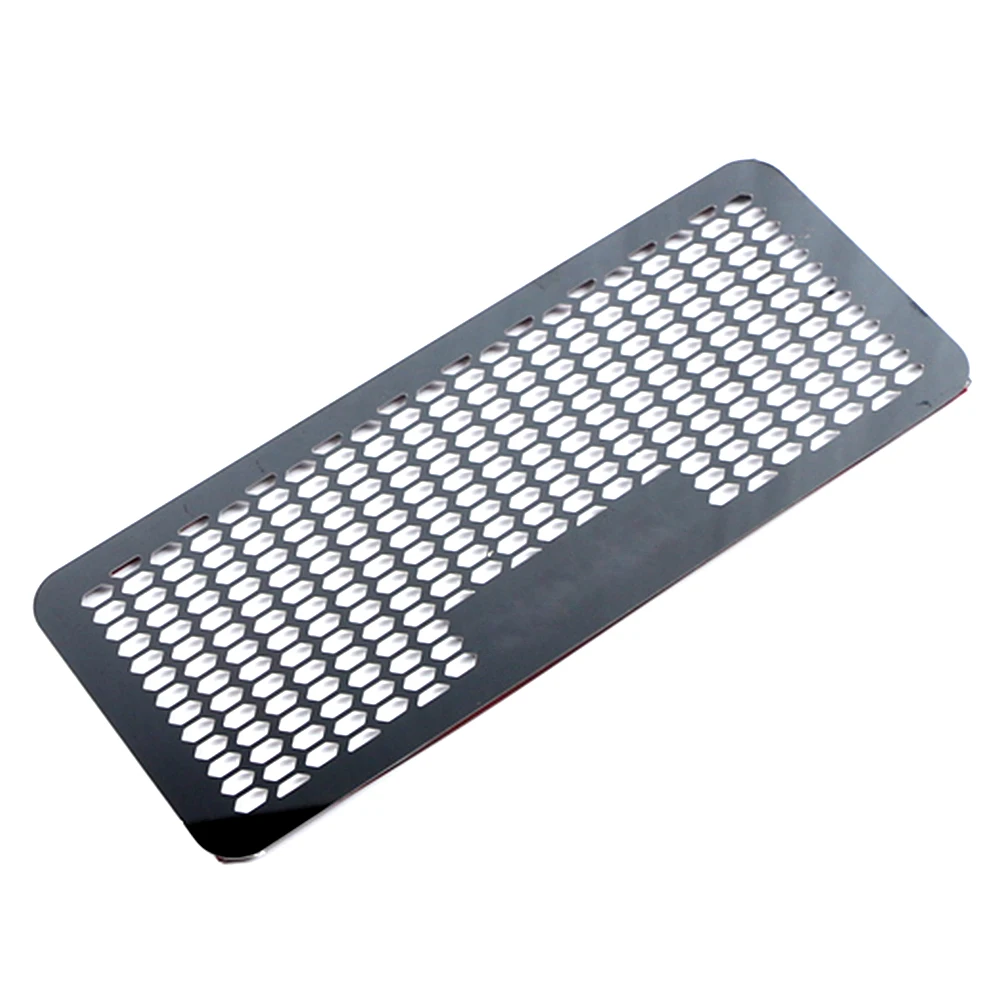 

Защитная крышка воздухозаборника автомобильного двигателя для Lexus ES ES200, ES260, ES250, ES300, 2018, 2022, металлическая крышка, насекомые, сетка, защита от мыши