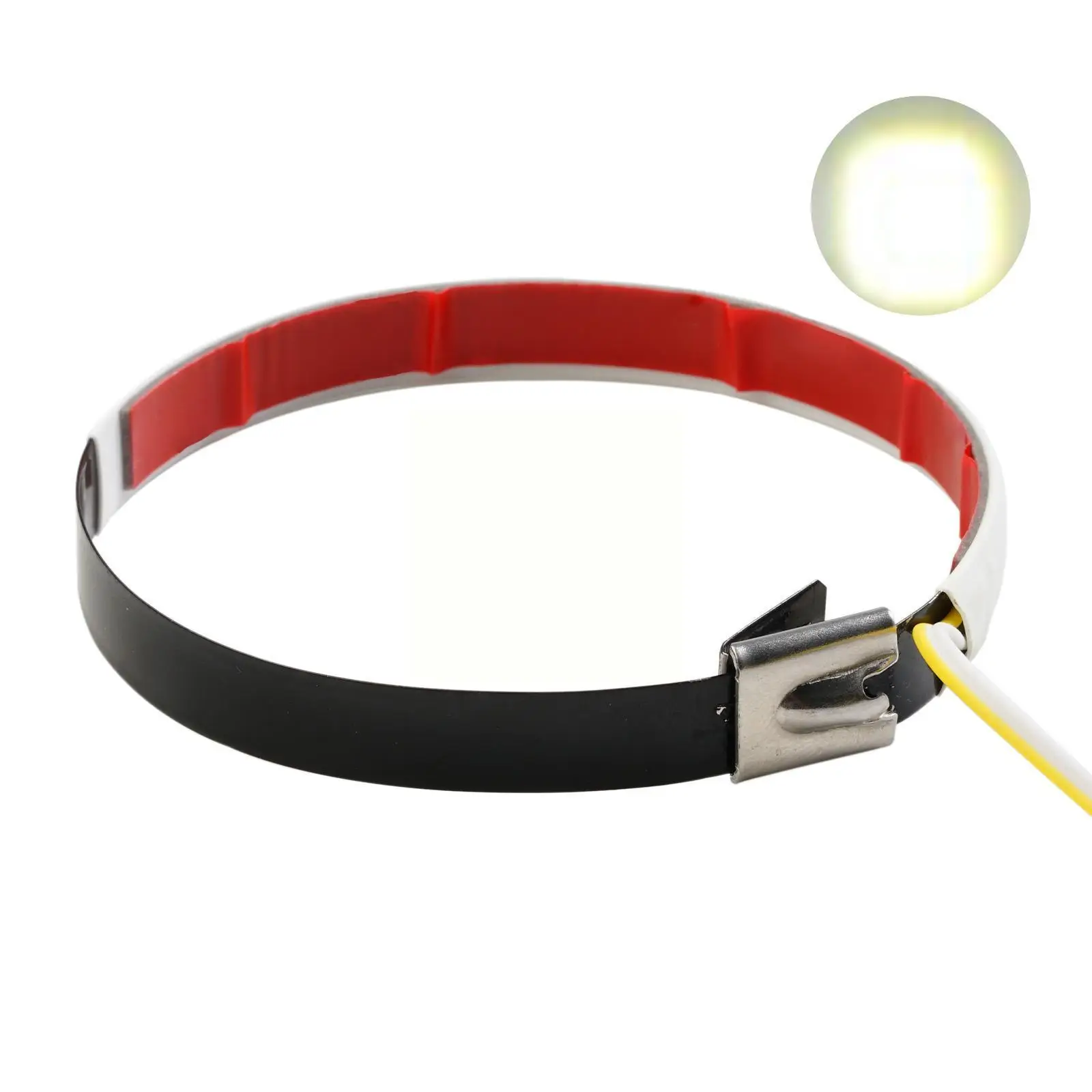 

1 шт., светодиодный сигнал поворота для мотоцикла, G4U7