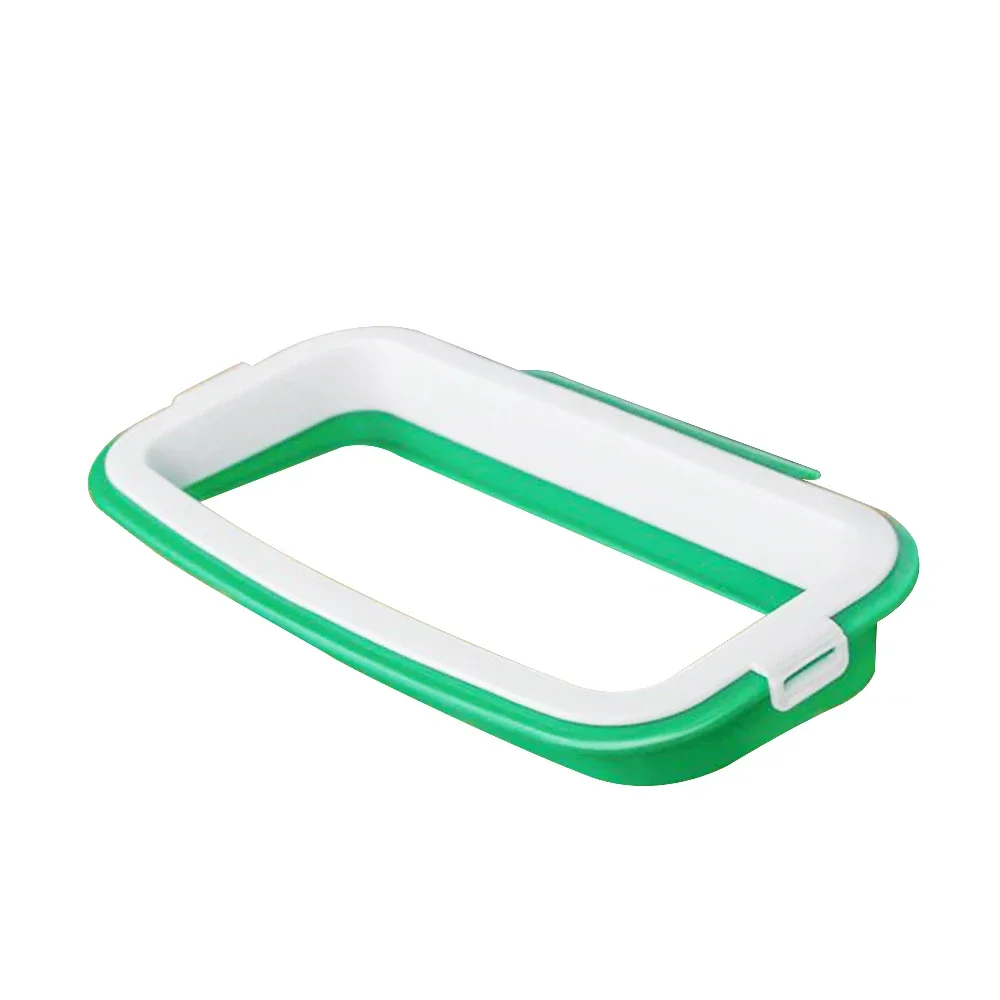 

Пластиковый кронштейн для мешка для мусора MOONBIFFY