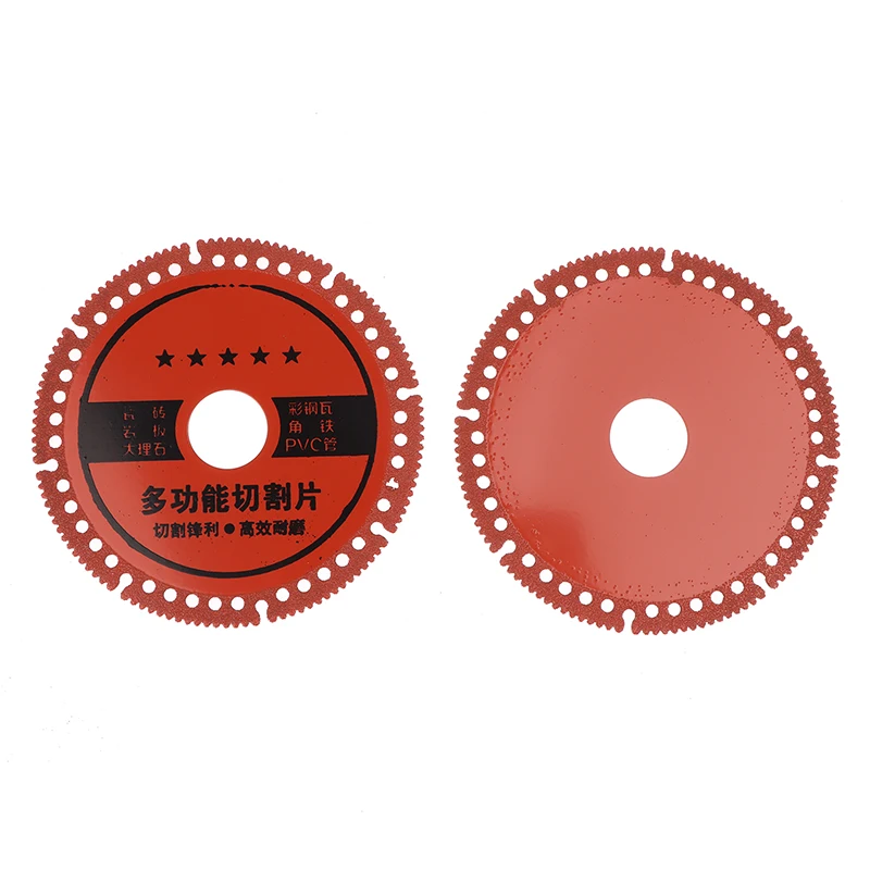 2 шт. турбо алмазная пила режущий диск фарфоровая плитка керамический угловой