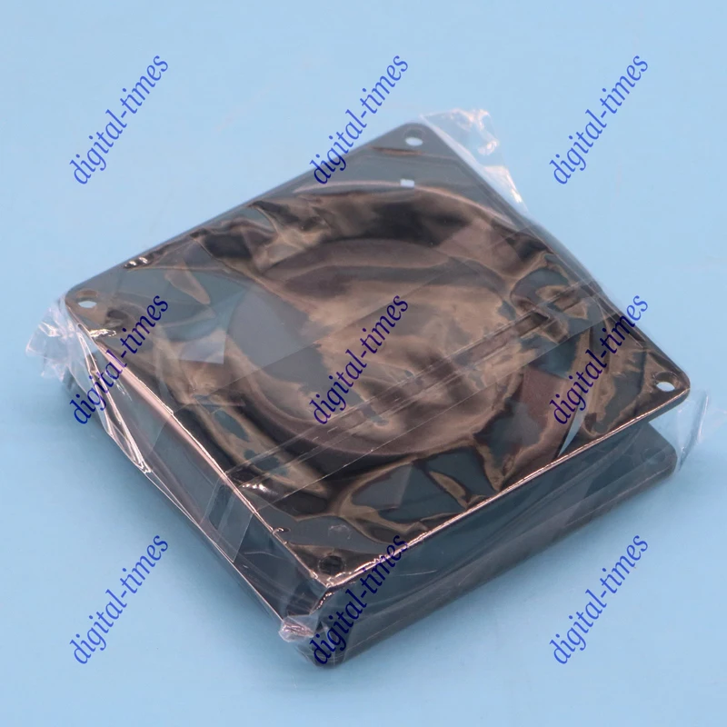 Фото Новый осевой вентилятор SUNON SF9225AT P/N 2092HSL, AC 220/240В, 13/11Вт, 92x92x25мм, 2-контактный, класс A+ №2
