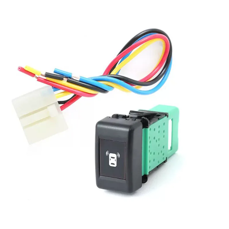 1 шт., автомобильная противотуманная лампа для фар Isuzu KV100 KV600 K600 FVZ 700P