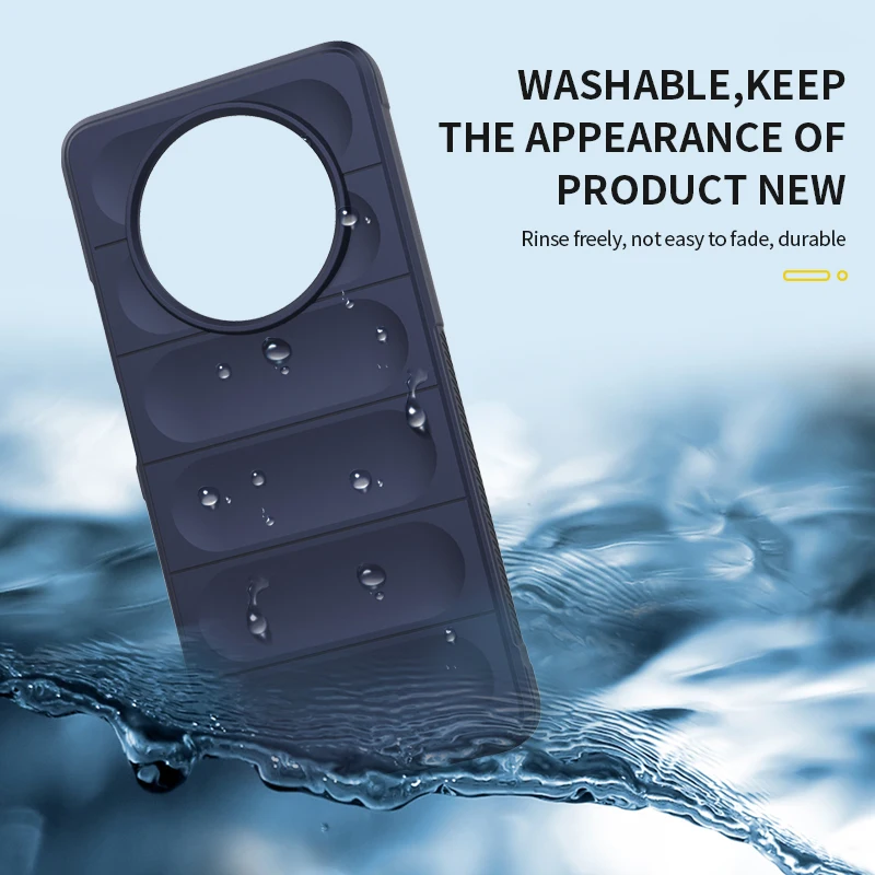 For Huawei Honor X9 Case Silicone TPU Fundas Protector Rubber Anti-drop Case For Honor X8 X9 X7 X30 X30i Cover For Honor X9 Case