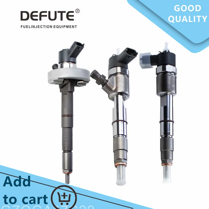 0445110682 0445110520 0445110808 0445110889 дизельный топливный инжектор с общей топливной