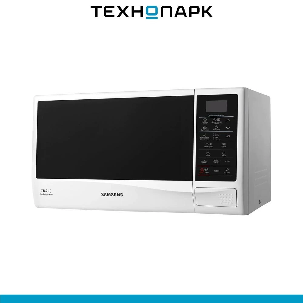 Микроволновая печь Samsung GE83KRW-2 | Бытовая техника