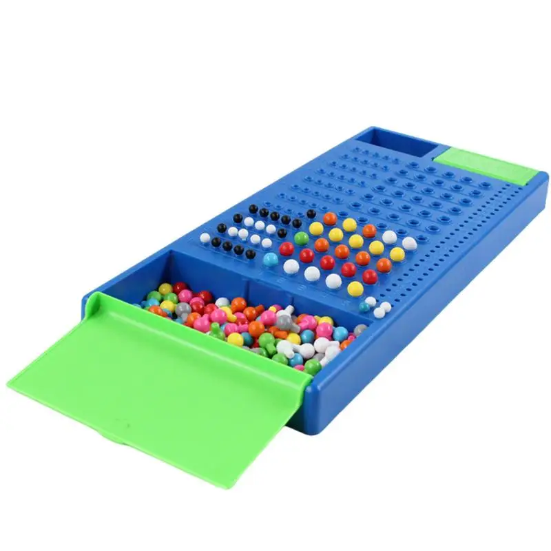 

Code-breaking Desktop Game Creative Family Board Game Set Educational Intelligence Toy Kit Creative Party Supplies Intellectual