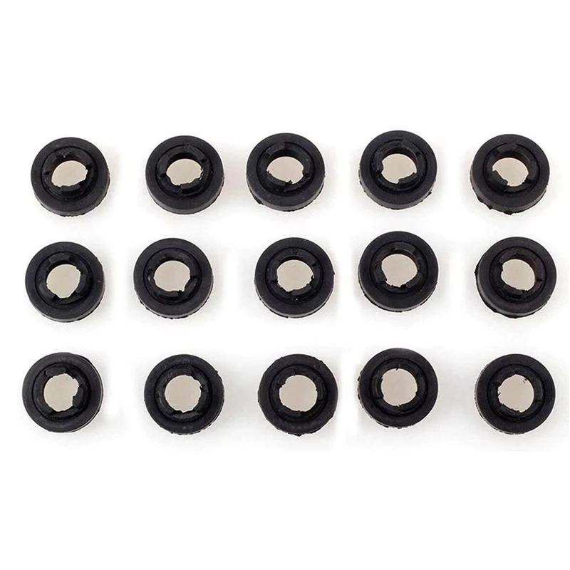 Комплект прокладок для крышки клапана двигателя 5X JEEP Grand Chrokee TJ Wrangler 96-06 л