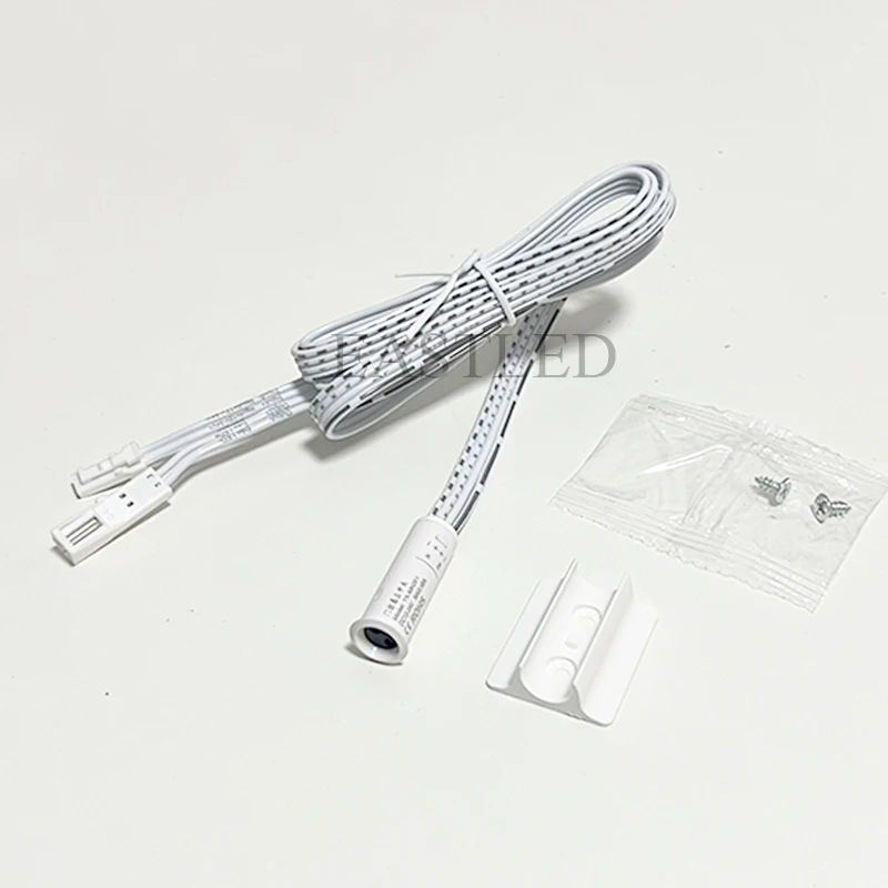 Ручной датчик развертки выключатель света Handwave разъем JST папа и мама