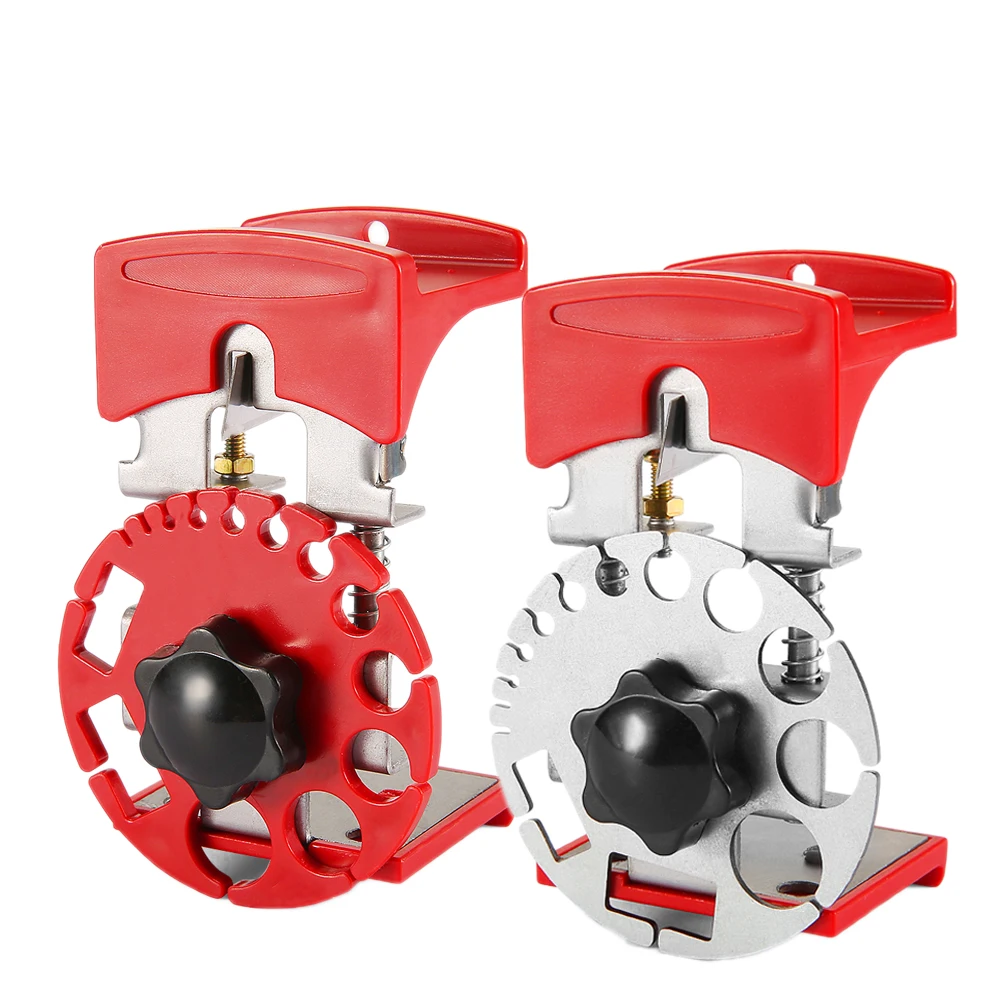 

Universal Quick Wire Stripper Tools Handheld Electric Wire Demolisher Portable Stripper Multi-Tool Wire Cable Cutter