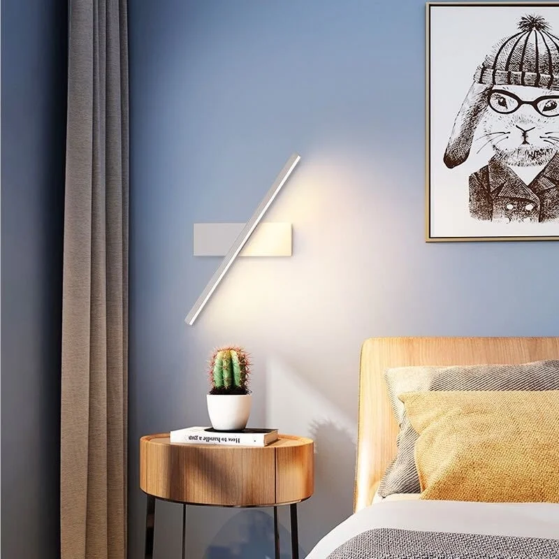 

modern led glass ball nicho de parede led wall light aplique luz pared home deco dinging room lamp bedroom