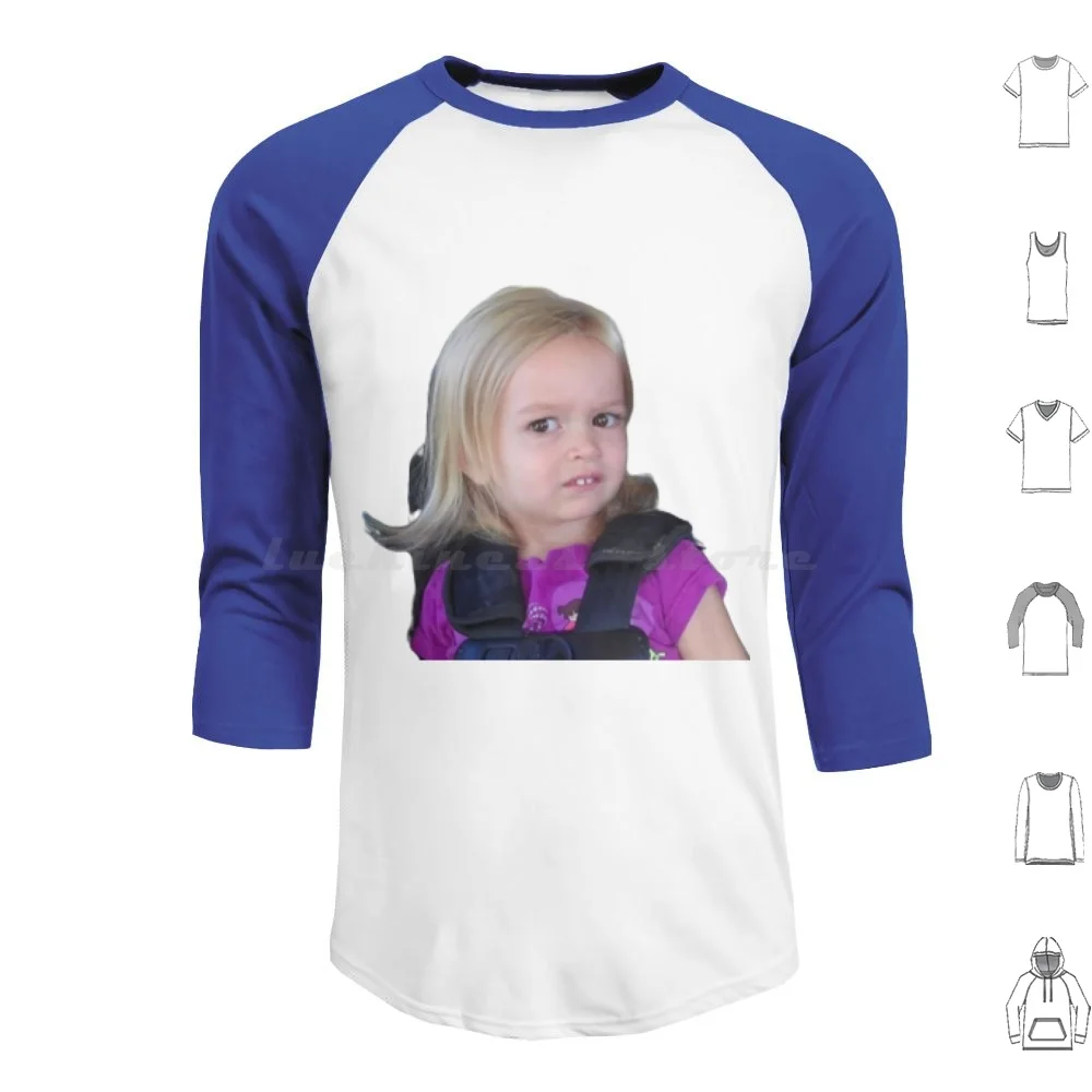 

Хлопковая толстовка с длинным рукавом и боковыми глазами