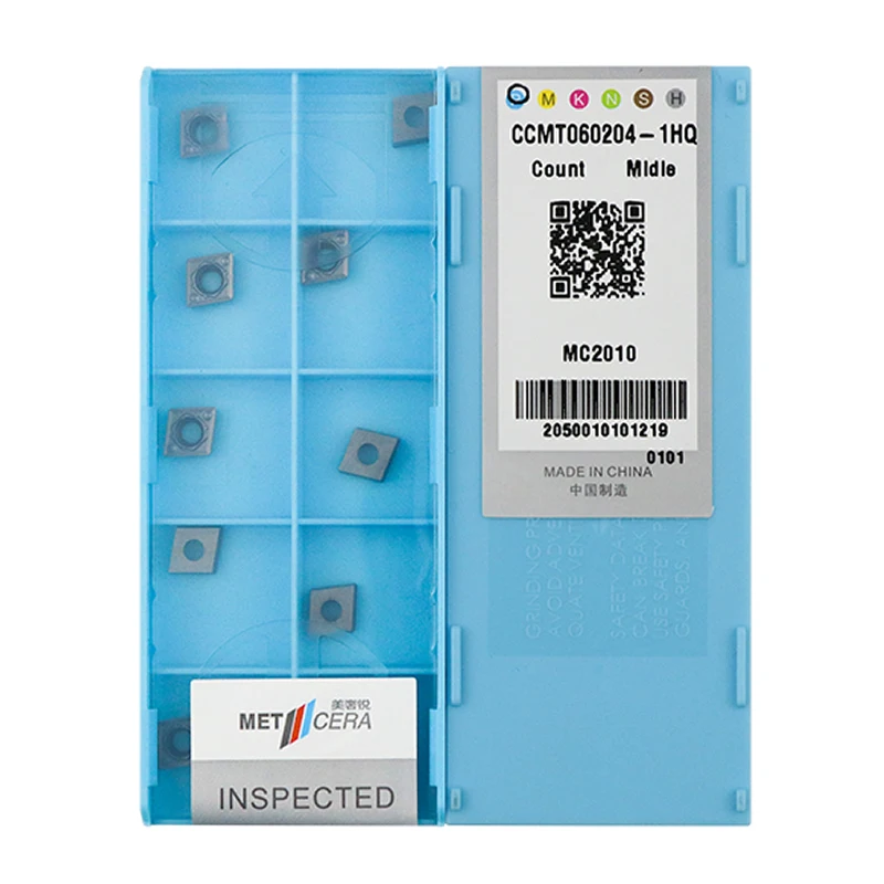 10шт CCMT CCMT06 CCMT09 060202 060204 CCMT09T302 CCMT09T304 CCMT09T308 1HQ MC2010 Инструменты с ЧПУ