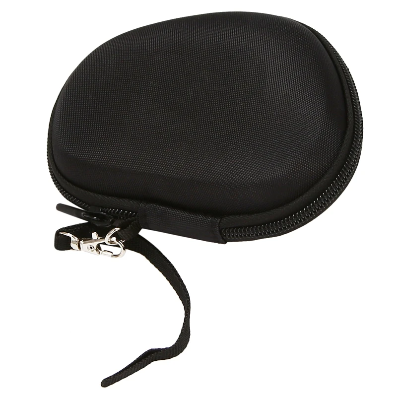 

Сумка для хранения мыши жесткий чехол для путешествий EVA для Logitech MX Master /MX Master 2S Защита беспроводной мобильной мыши жесткий чехол