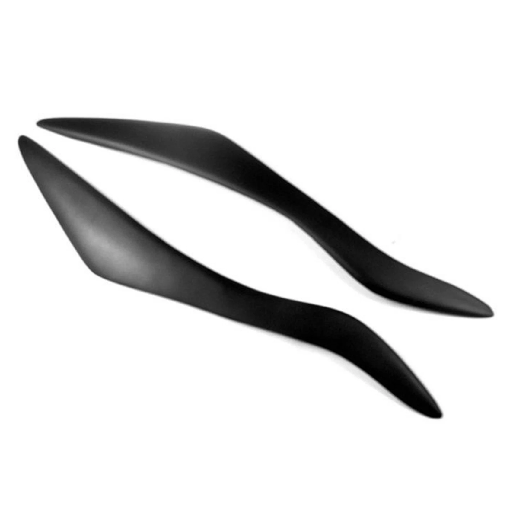 Автомобильная лампа для головы бровей налобный фонарь губ наклейка Ford Focus MK3 2012-2014