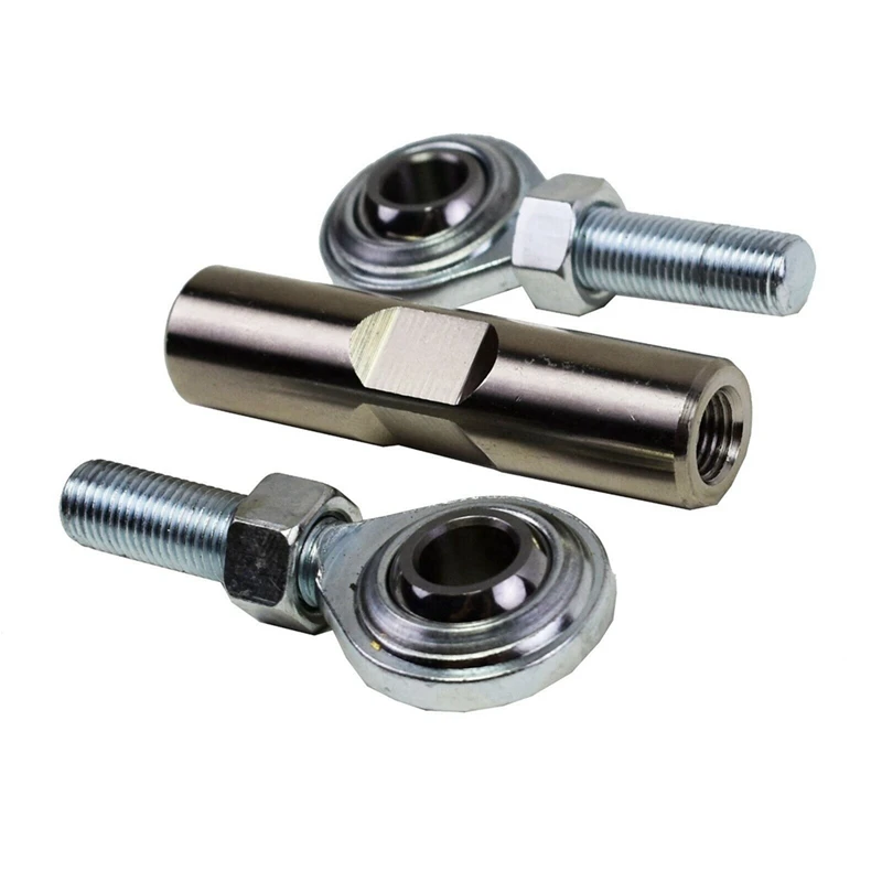 4X 2-1/2-дюймовый регулируемый натяжной стержень Heim кронштейн генератора для Sbc Bbc 350