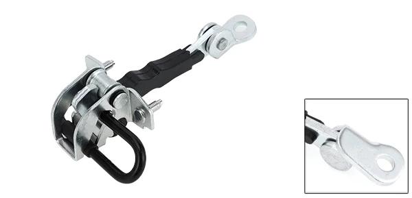 

UXCELL ограничитель передней левой и правой двери для Alfa Romeo GT 3-дверный 2003-2010 гг.