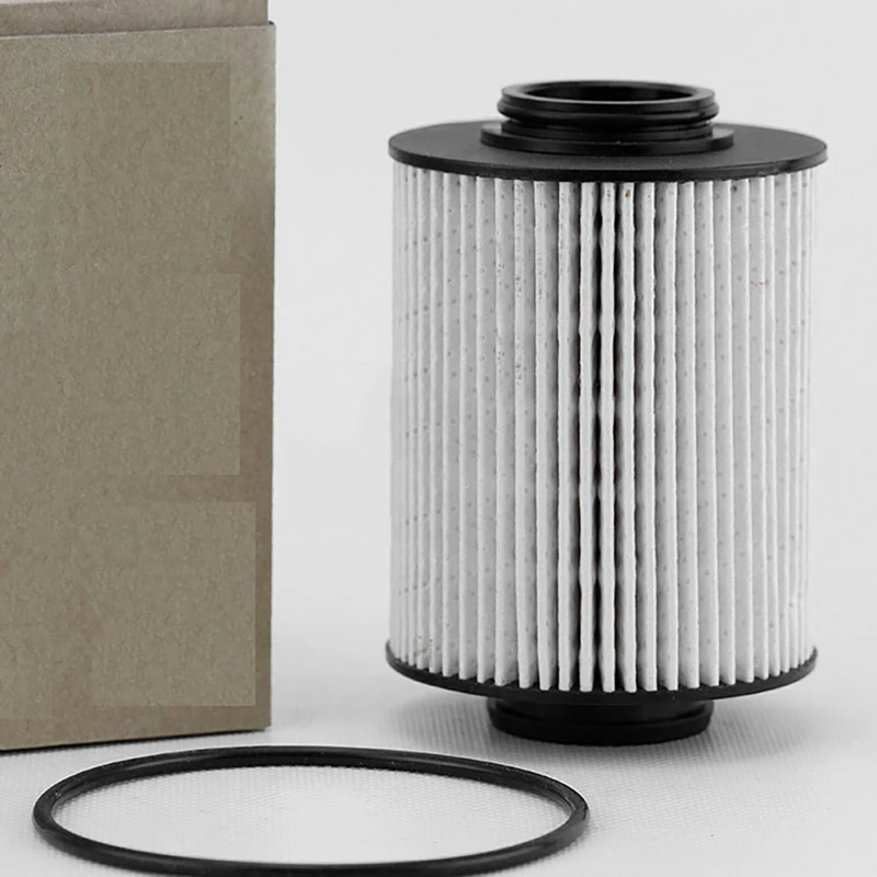 6X 1111402XED95 для Great Wall POER WINGLE 7 -Фильтр дизельного топлива GW4D20M -Дизельный фильтр