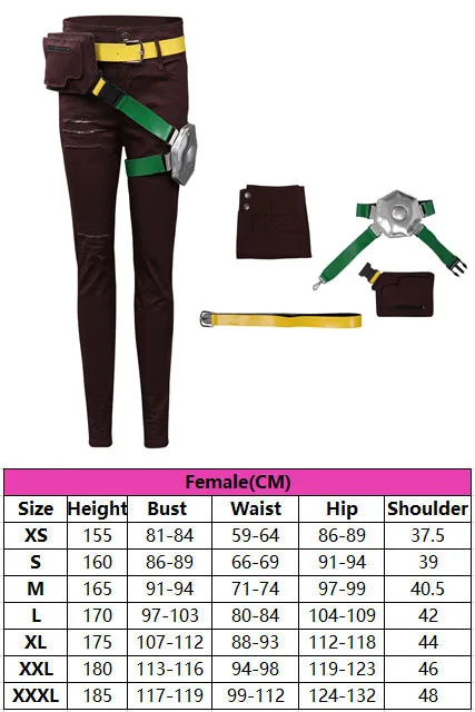 Killjoy косплей женский рюкзак куртка шляпа брюки игра Valorant костюм наряды