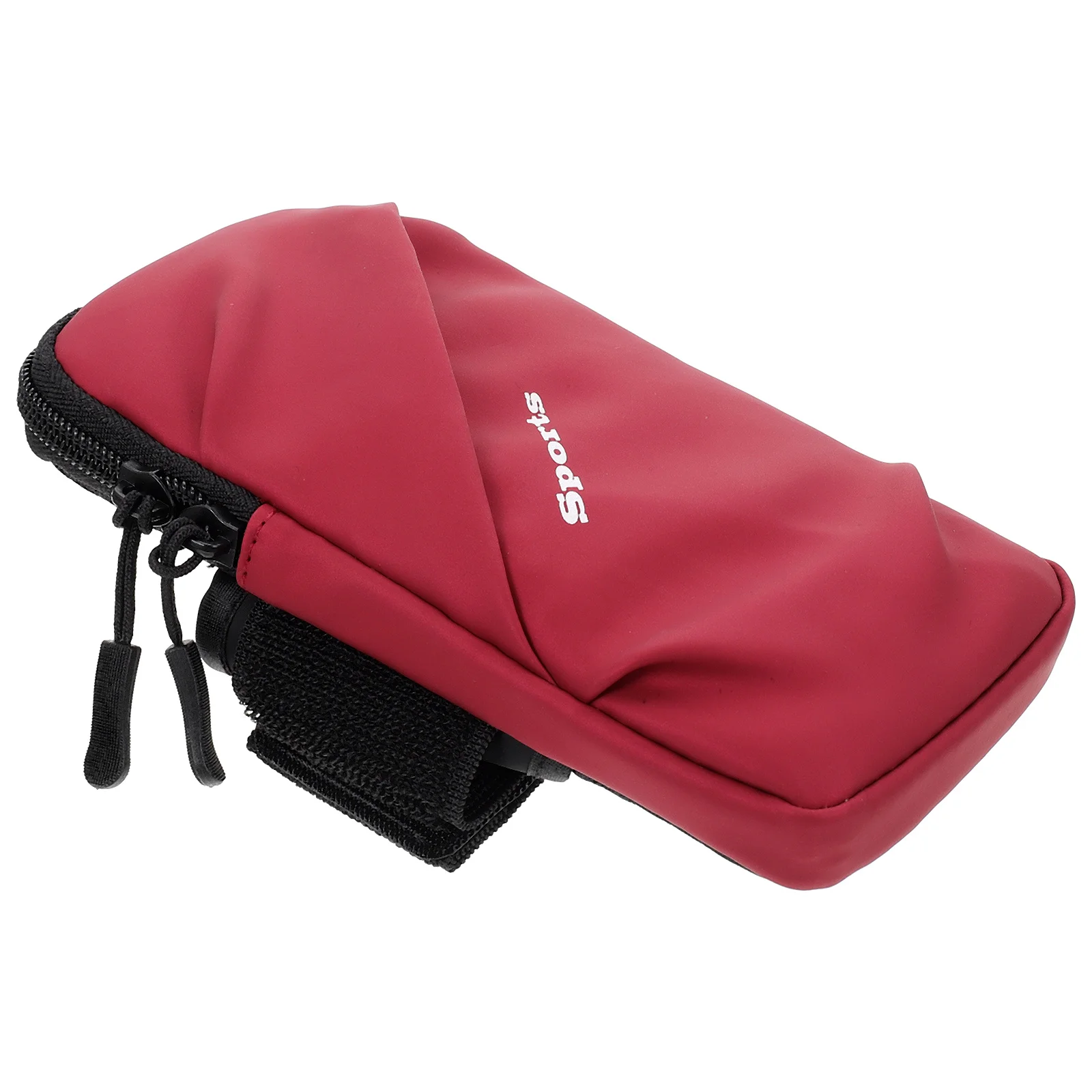 

Armbandbag Running Arm Pouch Sleeveholder Cellphonecell Storage Armbands Wrist Elastic Bands Workout Oxford Cloth Sleeves