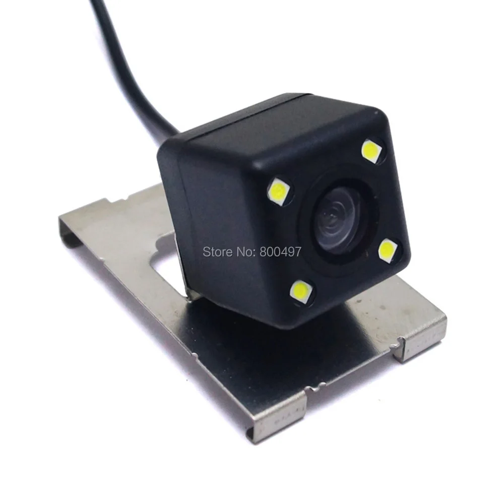 

Автомобильная камера заднего вида CCD HD, камера заднего вида, Система помощи при парковке, камера ночного видения IP67 для Honda Civic Gienia Avancier