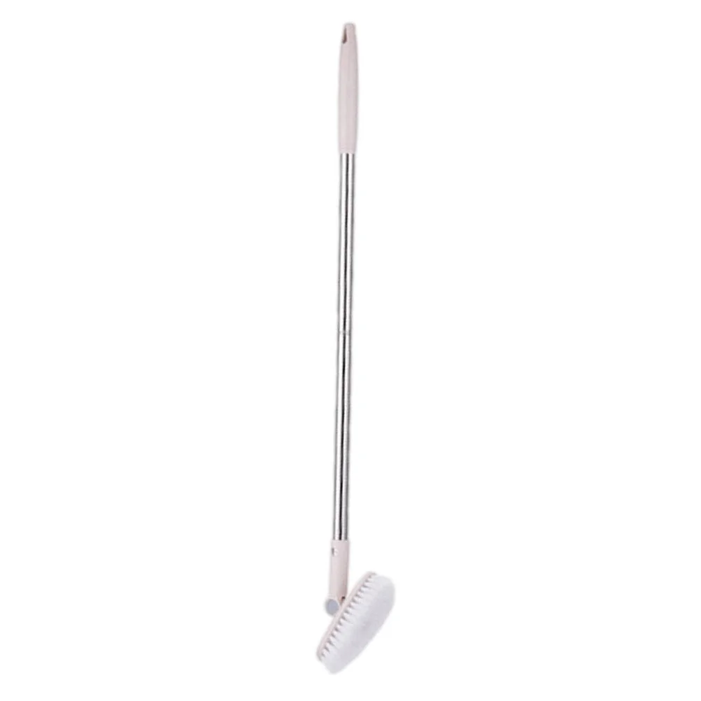 

Brush Rotatable Brush Bathroom Brush Cleaning Brush Floor Brush for Toilet Hotel Tile Home