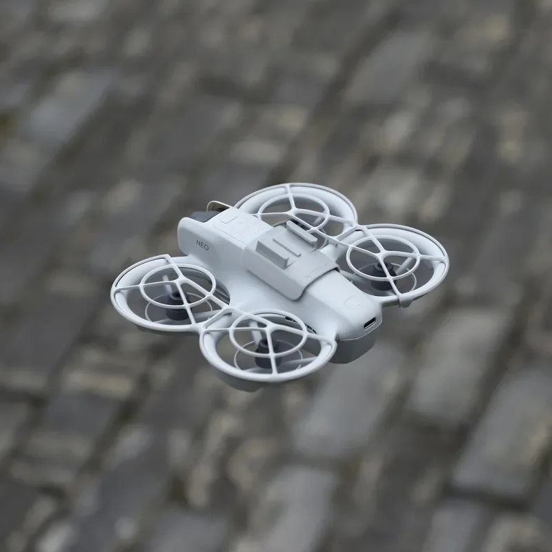 Регулируемое крепление для DJI Neo