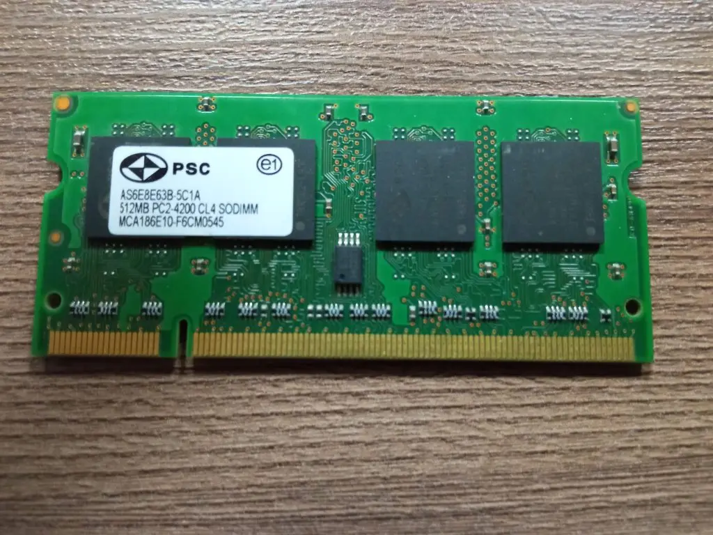 Оперативная память so dimm ddr4 32gb