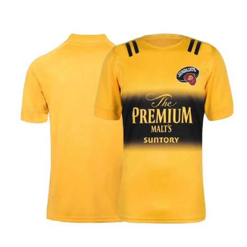 

2020 2021 Suntory Sungoliath, регби, камера, S-3XL