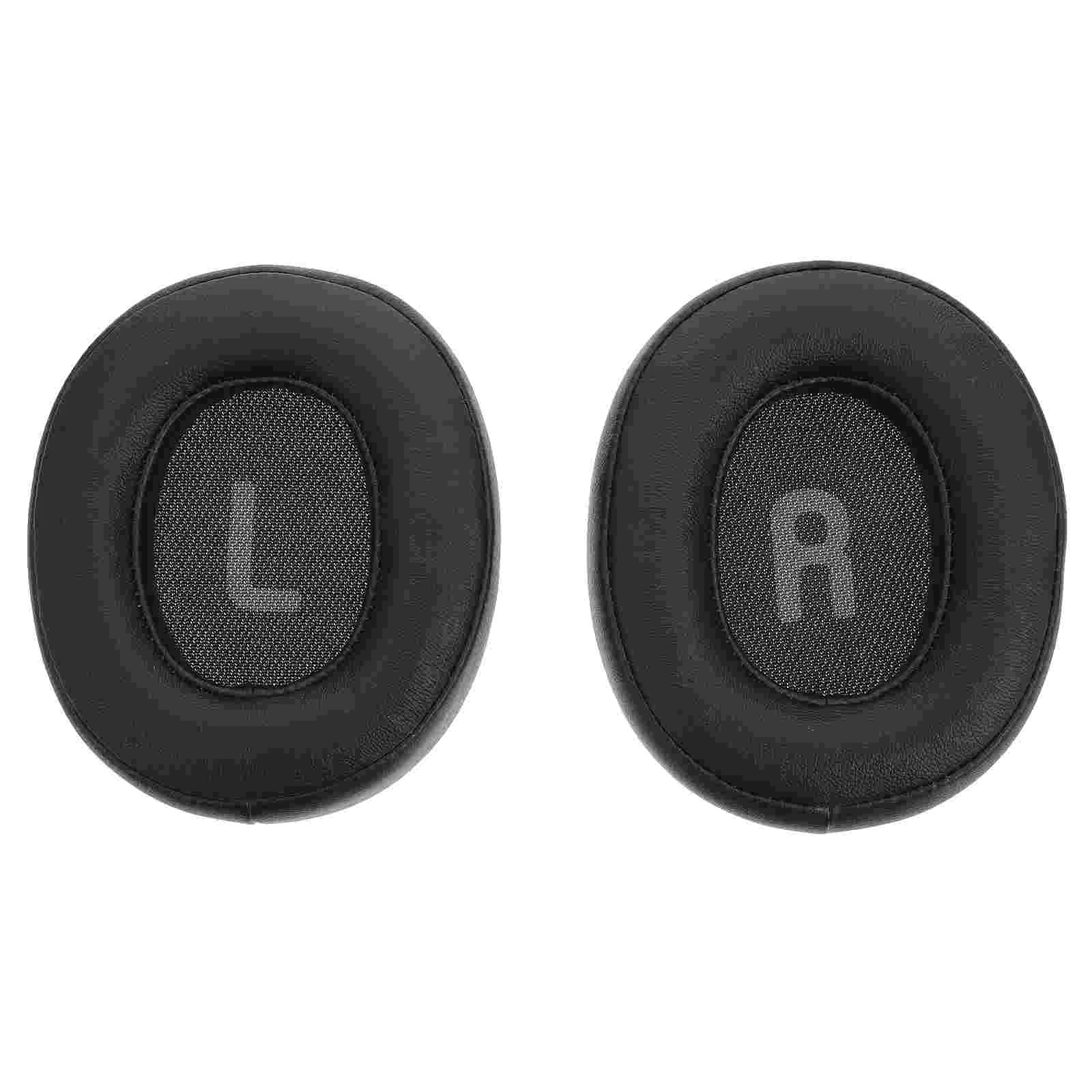 

1 Pair Headset Earmuff Replacement Premium Pad Cushion Compatible for T750BT
