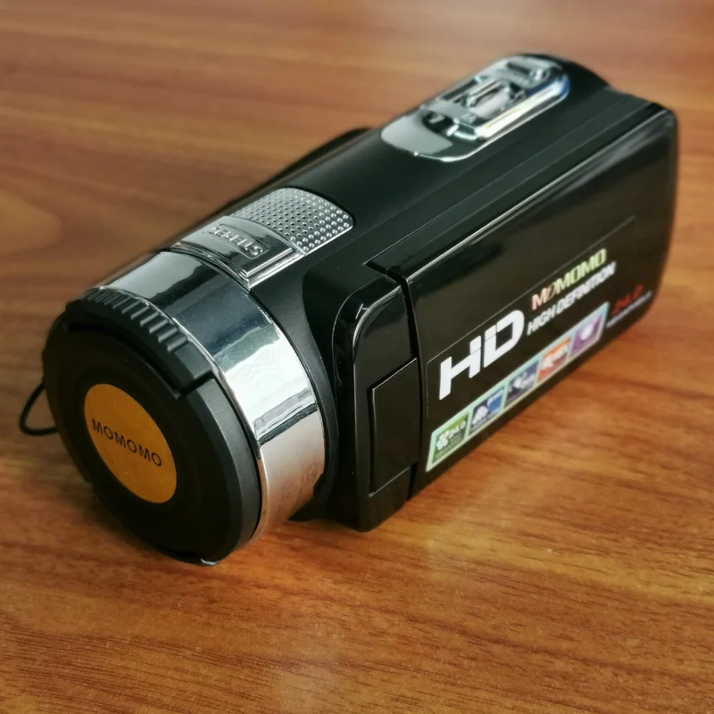 Портативная Цифровая видеокамера 1920x1080 Full HD ночное видение 3 0 дюймовый ЖК-экран DV