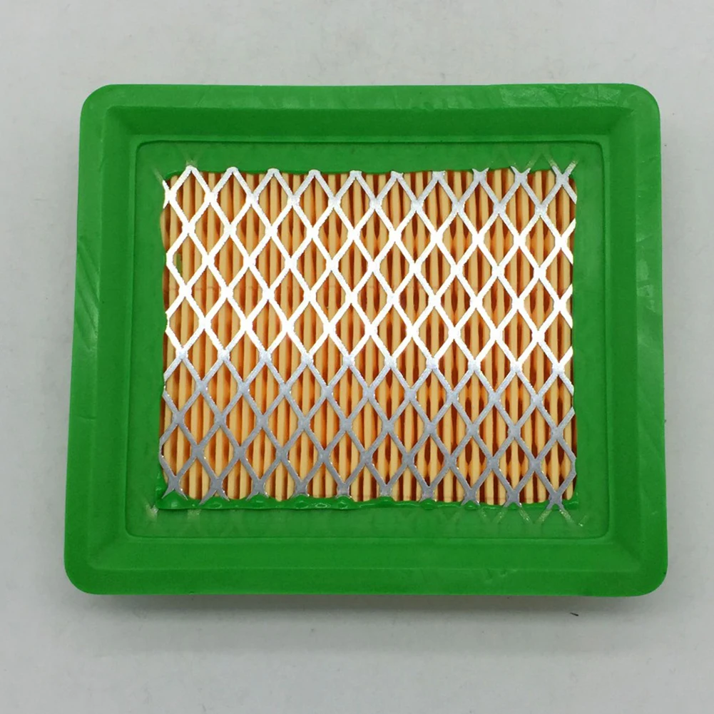 

2pcs Air Filters Suitable For Scheppach MS196-51 / MS196-51E Petrol Cordless Grass Lawnmowers Garden Replacement Tool