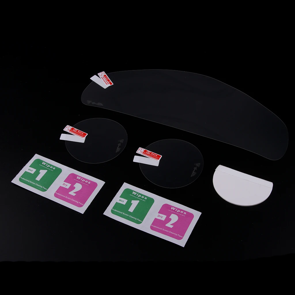 

Водонепроницаемая противотуманная боковая зеркальная пленка и противотуманная водонепроницаемая пленка для объектива