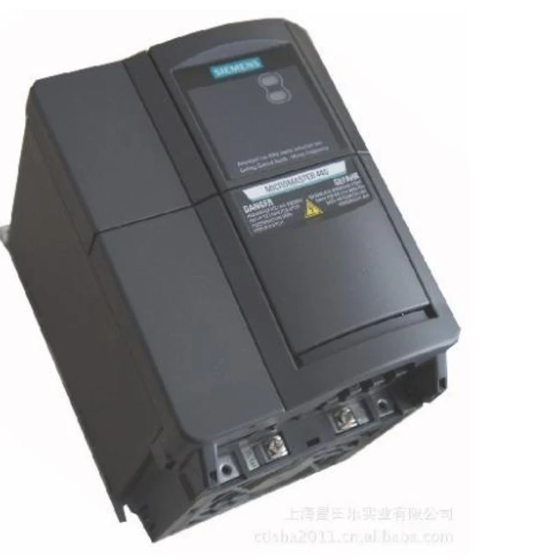 

Инвертор 6SE6440-2UC17/12/15-5AA1 2UC11-2AA1 2UC13-7AA1