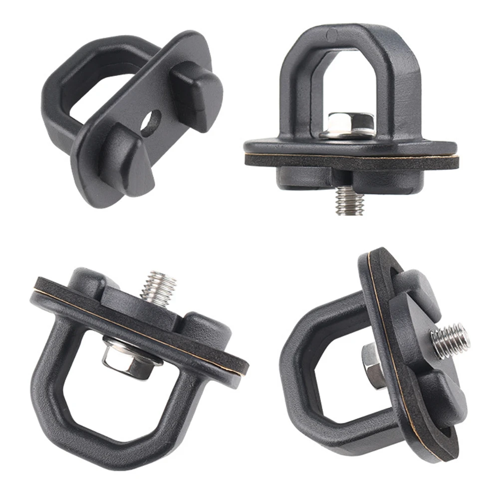 

​Tie Down Anchors 2007-2023 For Chevy Silverado Colorado For GMC Sierra Canyon Truck Bed Tie Downs Anchor Practical And Durable