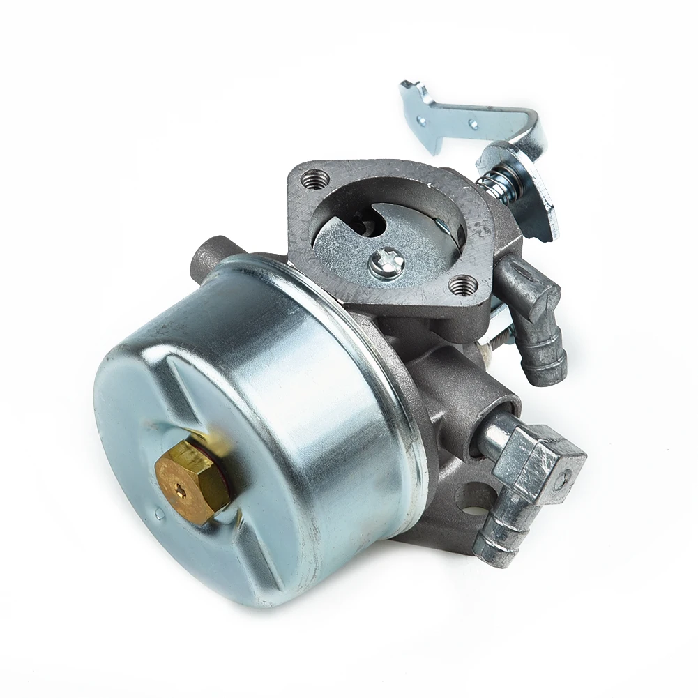 Карбюратор для двигателя Tecumseh HM90 8HP 9HP 10HP генератор 5000 Вт 640152 A 640023 640051 640140 Детали
