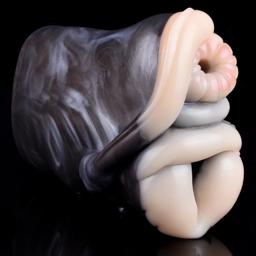 Жаңа және әдемі эротика