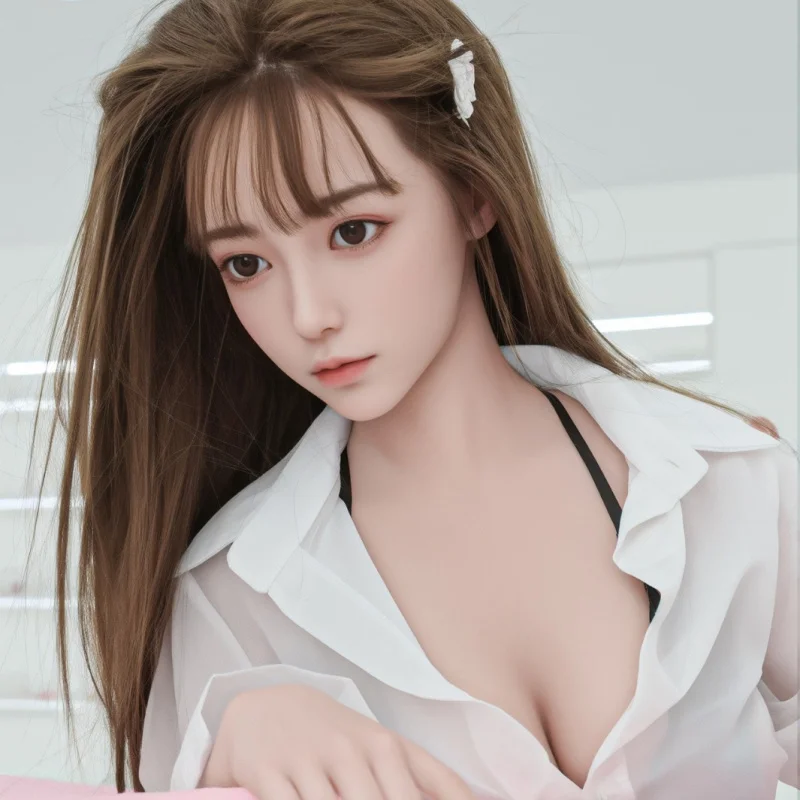 Mujing сельская пикантная фигура силиконовая кукла искусственный пикантный