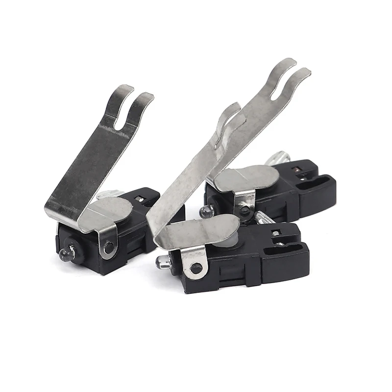 Горячая Распродажа красные высококачественные светодиодные велосипедные