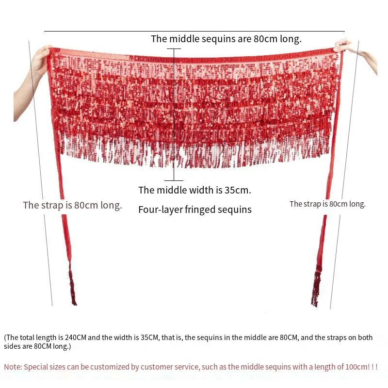 Костюм для танца живота на Хэллоуин