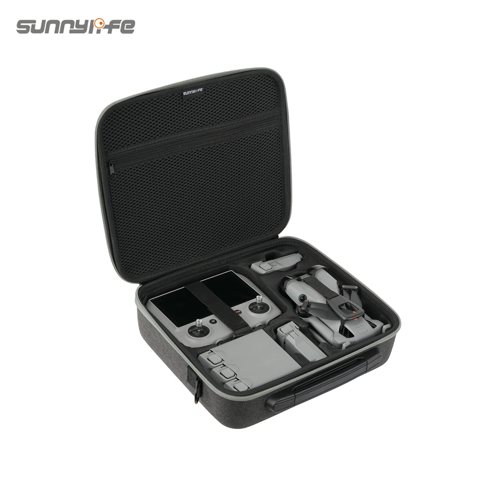 Сумка для хранения Sunnylife для Lito1Lito X1, набор сумок для DJI Mini 5 Pro, аксессуары для хранения (art.: 3920da26f5196) - 3920da26f5196