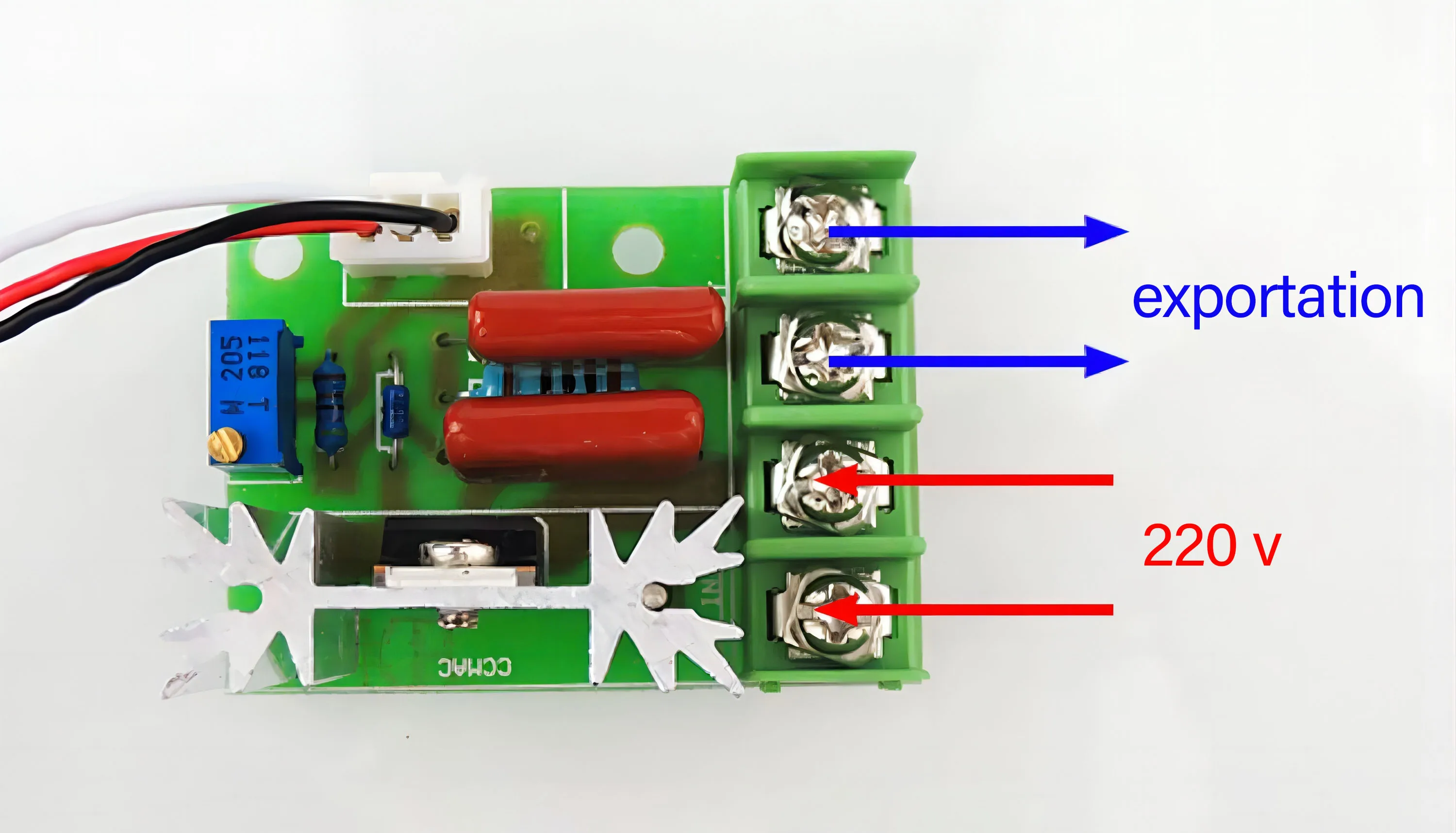 Широтно -- импульсный регулятор постоянного ... - смотреть видео онлайн от "Морс