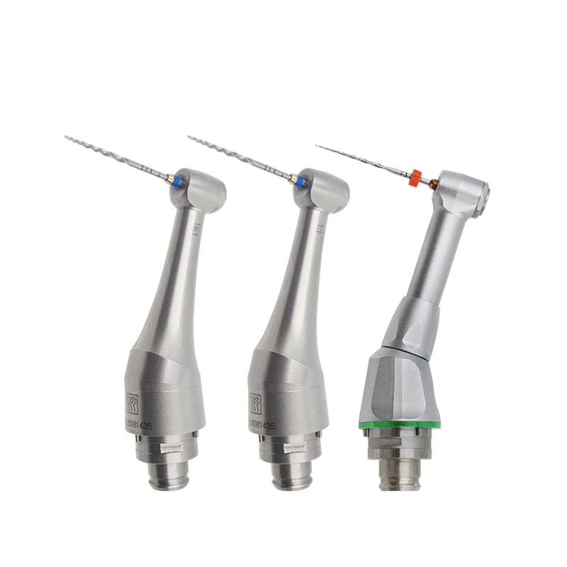 Minter Dentals новый Апекслокатор корневого канала Эндодонтический и беспроводной