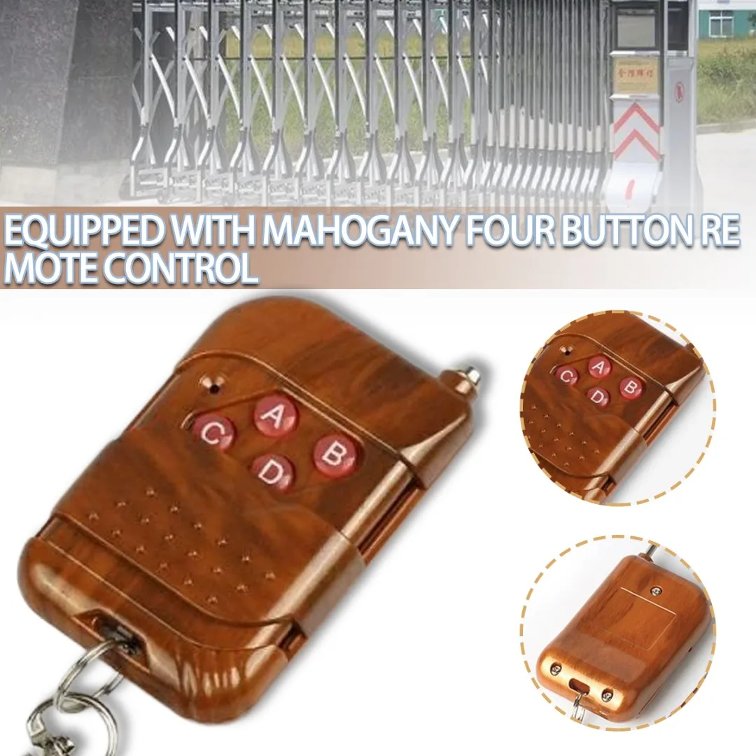 

Модуль приемника 433,92 МГц, беспроводной 4-канальный приемник EV1527, обучающий код для дистанционного управления, беспроводной пульт дистанционного управления