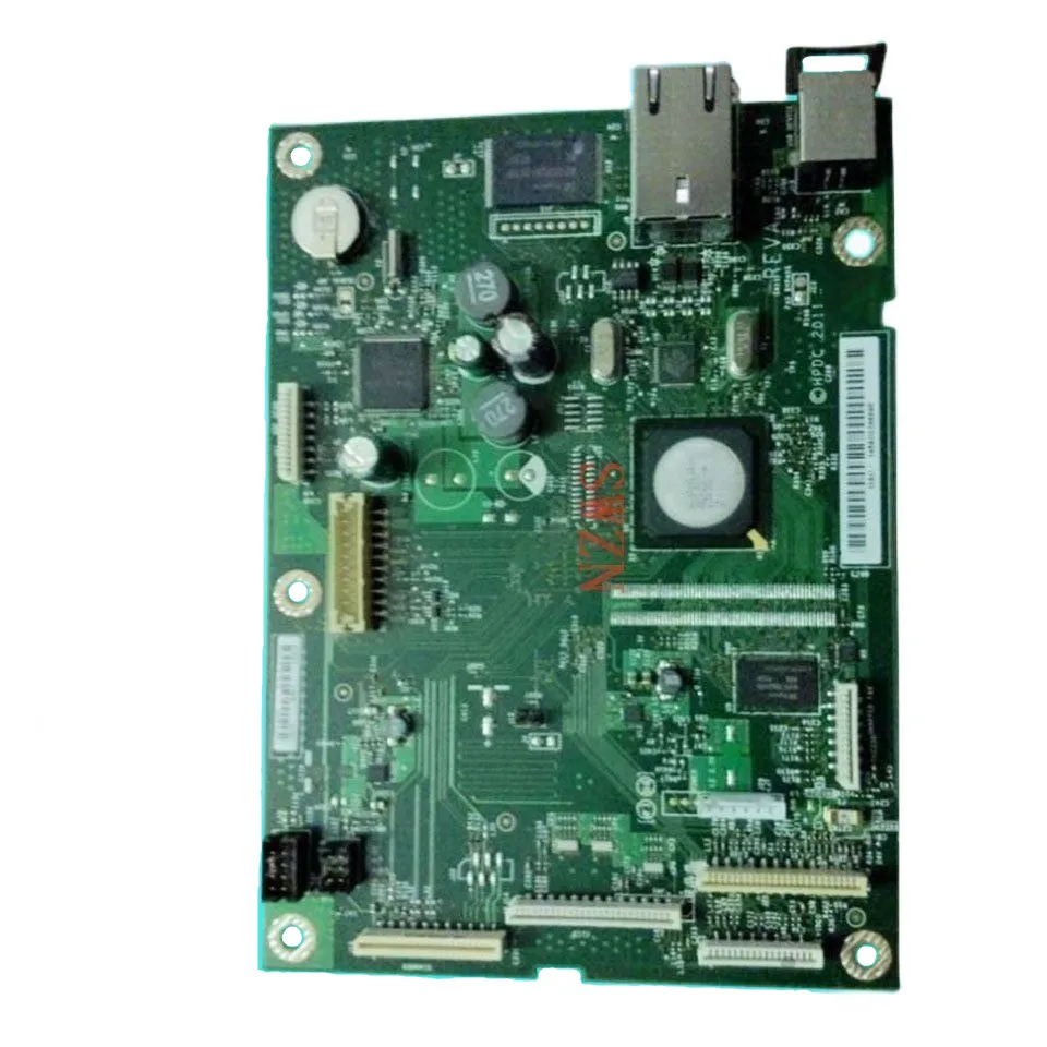 Системная плата для ноутбука HP M570 M570dn 570 |