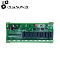 new cnc control system expansion board 12 input and output for xc609m xc709m xc809m xc609d xc709d xc809d xc609t series controll