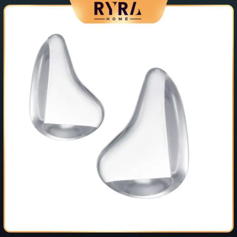 

4/12pcs Furniture Bed Corner Edge Corner Protector Anti-collision Corner Transparent Anti-collision Sticker Homeware